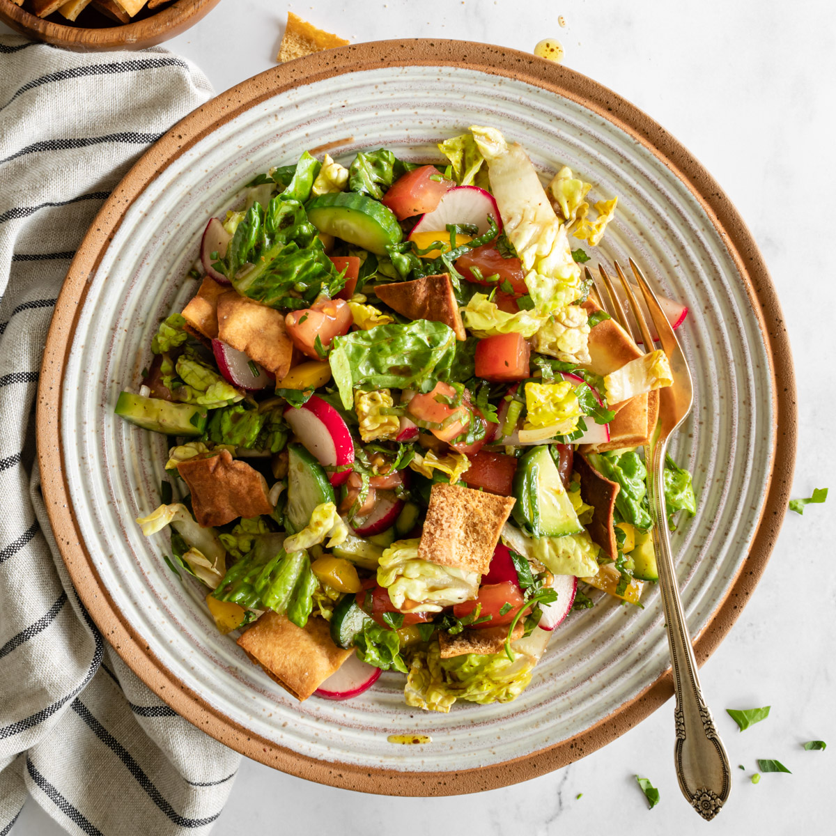 Fattoush