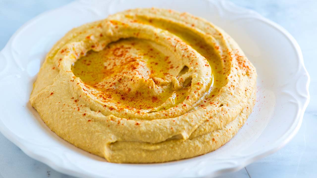 Hummus